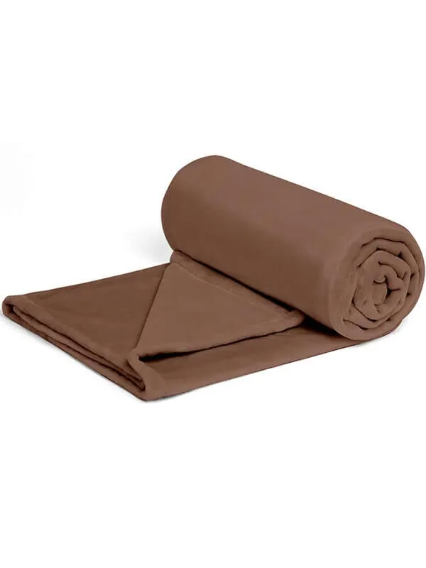 ΚΟΥΒΕΡΤΕΣ FLEECE 330m2 POLYESTER - Image 2