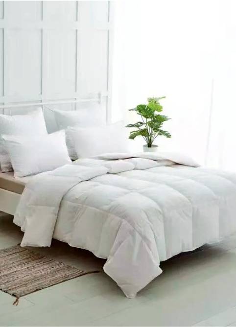Πάπλωμα LIGHT COMFORTER 250gm polyester