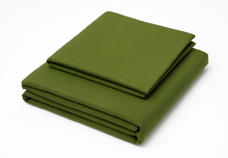 Σετ Σεντόνια Στρατιωτικού Τύπου – 100% Βαμβάκι