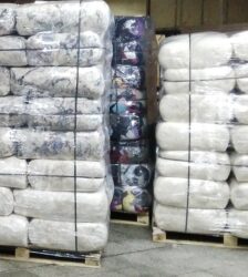 Πανιά Καθαρισμού για Συνεργεία & Βιομηχανία