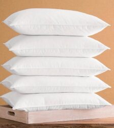 03-00302-00   Είδους  Μαξιλάρι Ύπνου Microfiber 800γρ
