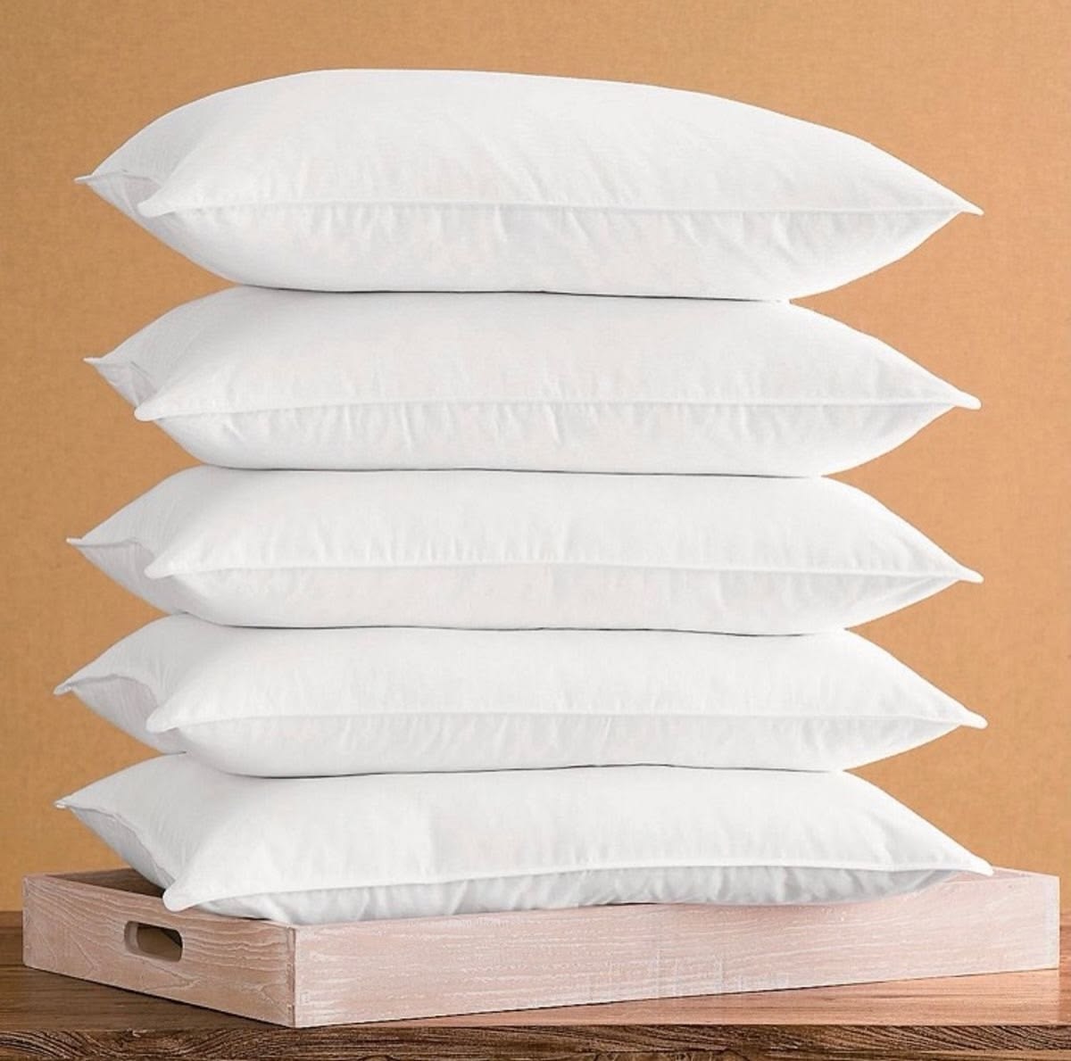 03-00302-00 Είδους Μαξιλάρι Ύπνου Microfiber 800γρ