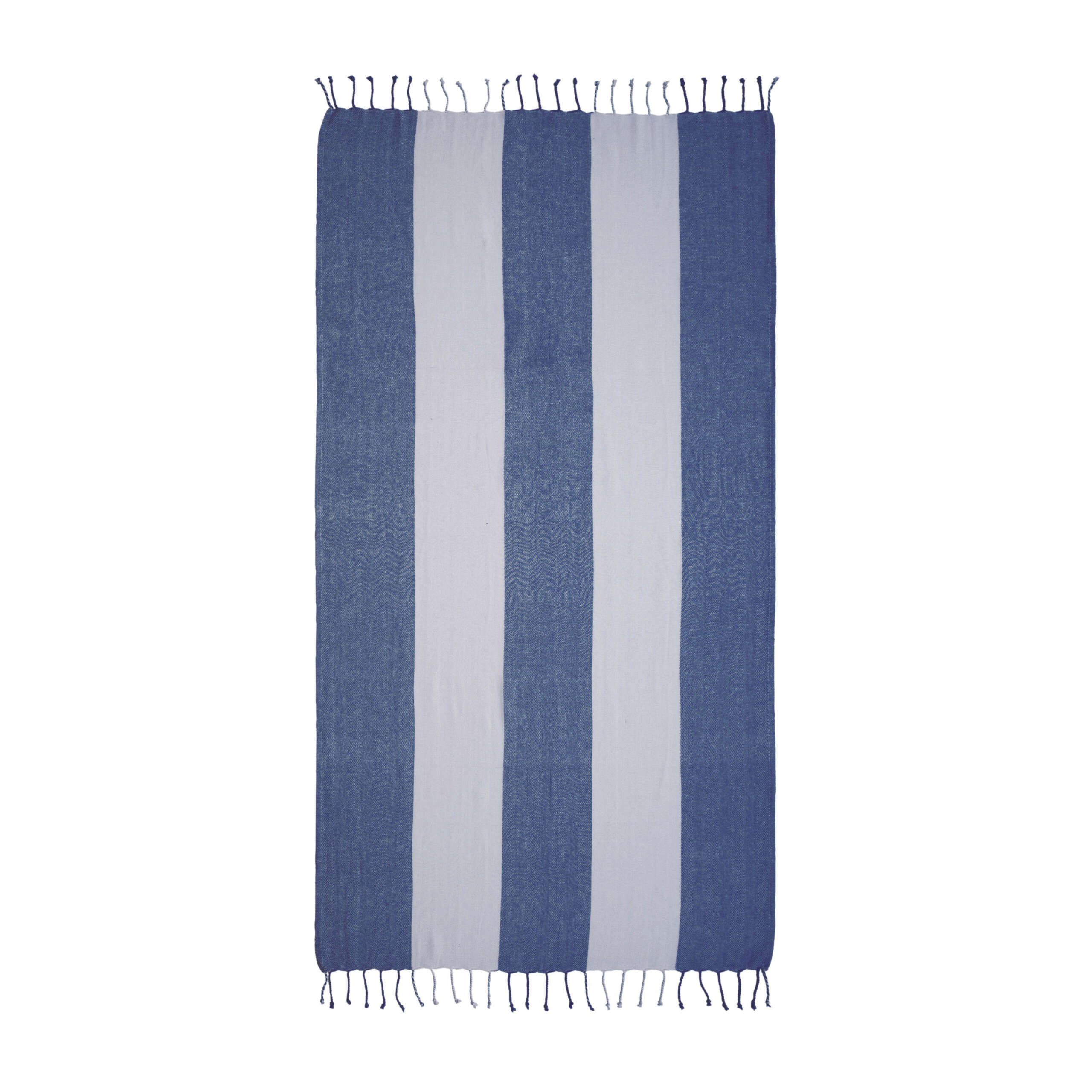 594-25432-10 ΠΕΤΣΕΤΑ ΘΑΛΑΣΣΗΣ / FOUTA ΡΙΓΕ ΜΕ ΚΡΟΣΣΙΑ 90x170 τιμη