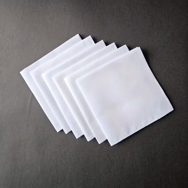 ΠΕΤΣΕΤΑ ΣΑΜΠΑΝΙΑΣ 53Χ53 POLYESTER - Image 2