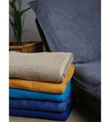 Πετσέτα Θαλάσσης/Πισίνας 450gr Πενιέ 80x160cm